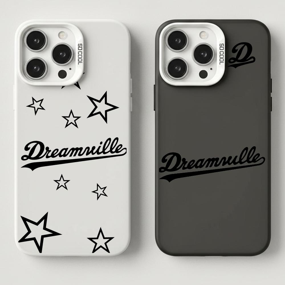 Apple Iphone 15 - iPhone 17,16,15,14,13,12,11 Plus,Pro Max,XS D-Dreamville için