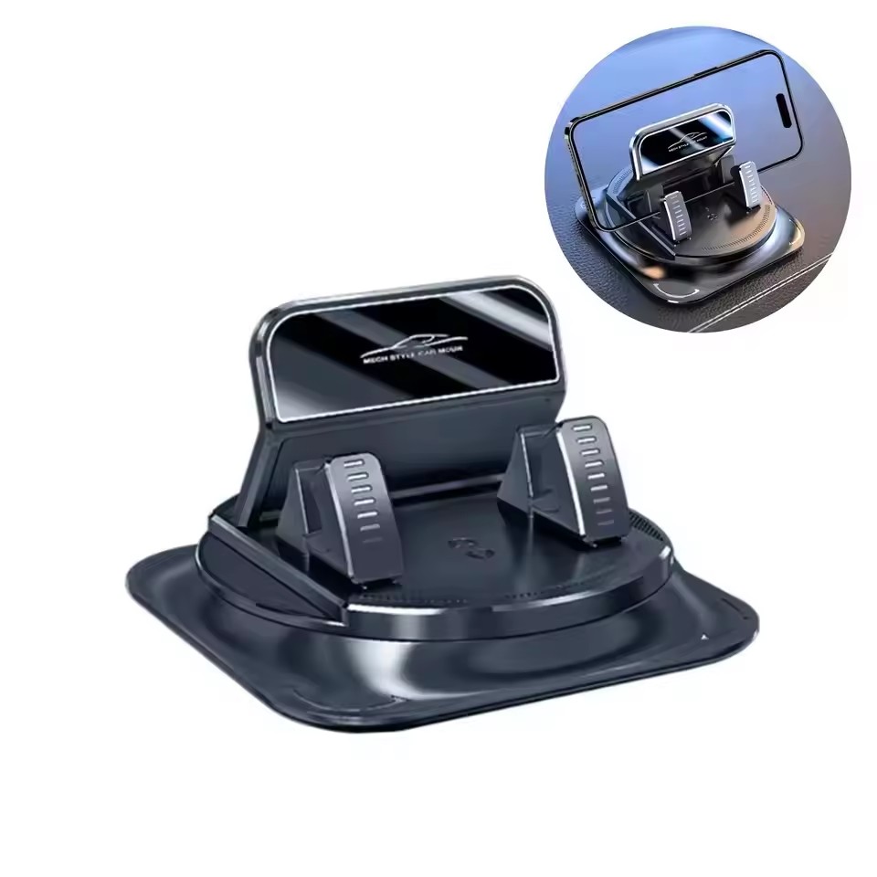 Phone Accessories Holder Car - 360 ° Dereceli Araç Cep Telefonu