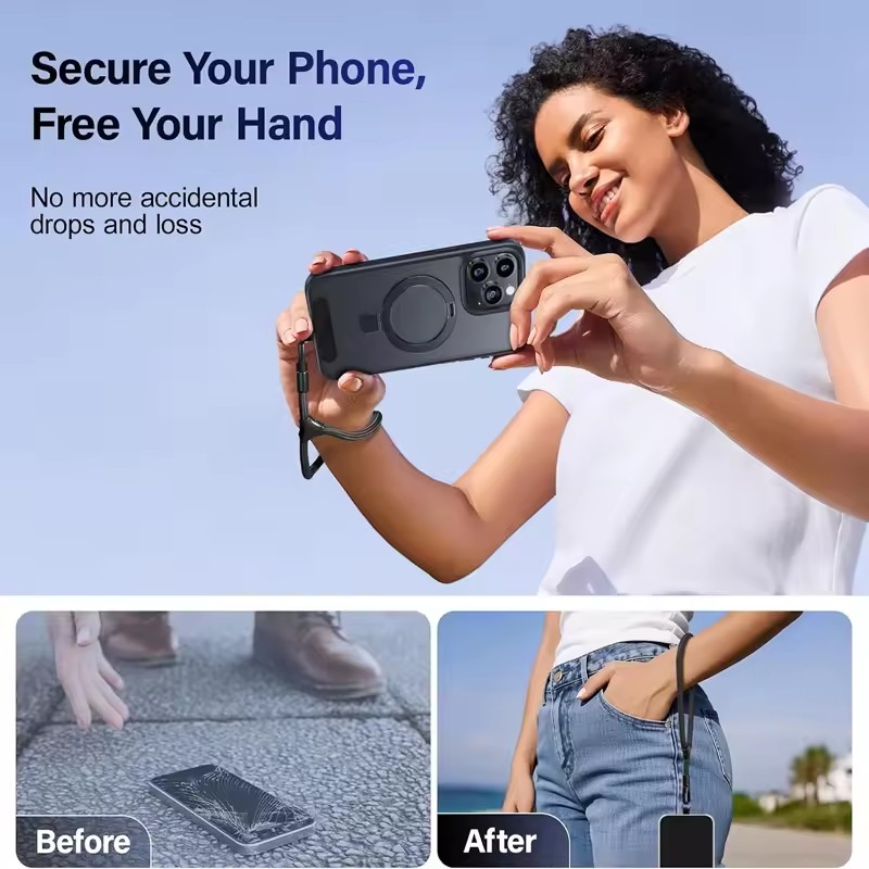 Evrensel Kayıp Önleyici Cep Te - Phone Accessories Charms incelemesi ve fiyatı