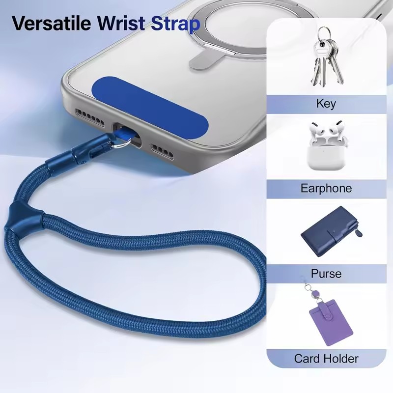 Evrensel Kayıp Önleyici Cep Te - Phone Accessories Charms incelemesi ve fiyatı