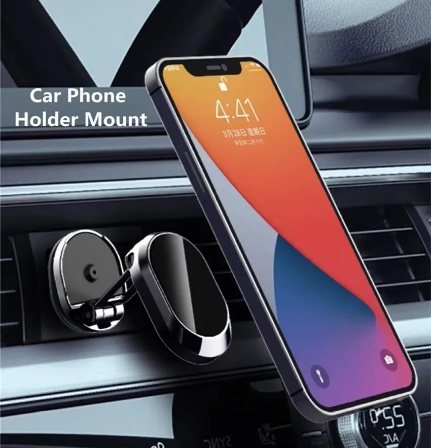 Manyetik Araç Telefon Tutucu,  - Phone Accessories Useful incelemesi ve fiyatı