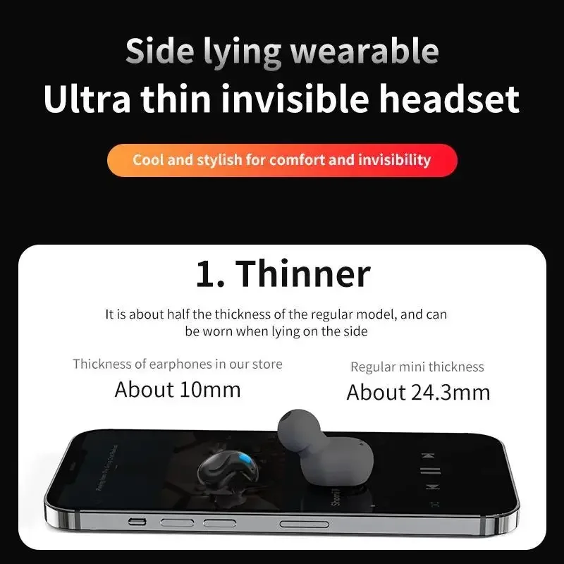 Lenovo X55 TWS Mini Kulaklık B - Phone Accessories Amazon incelemesi ve fiyatı