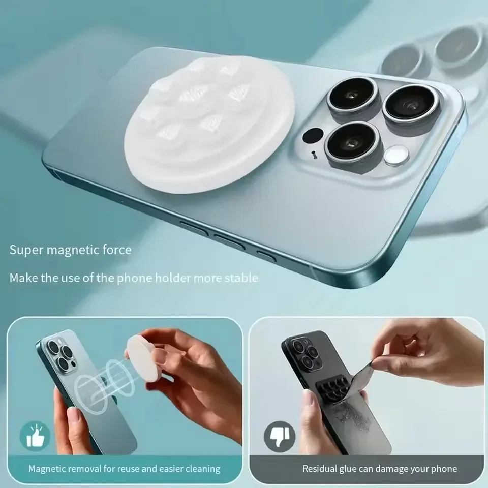 Magsafe Manyetik Telefon Tutuc - Phone Accessories Useful incelemesi ve fiyatı