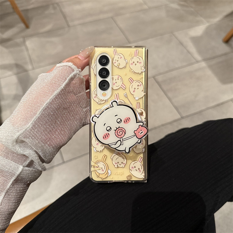 Anime Chiikawa Manyetik Telefo - Phone Zone Accessories & Repair Photos incelemesi ve fiyatı