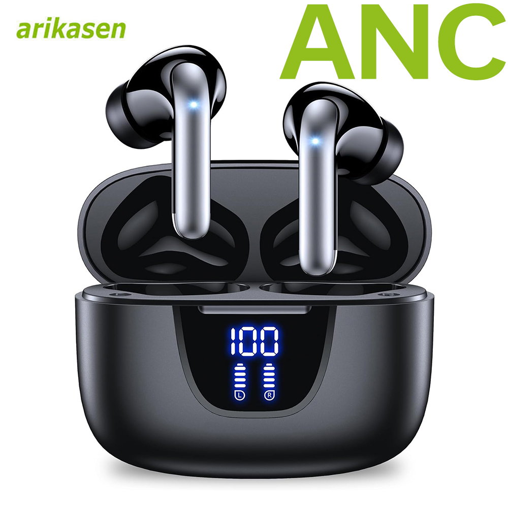 ANC Bluetooth Kulaklık Aktif G - Phone Accessories Amazon incelemesi ve fiyatı