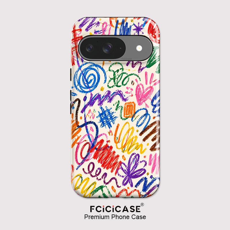 Fcicicase Sanatsal Resimli Tel - Google Pixel 9 Pro incelemesi ve fiyatı