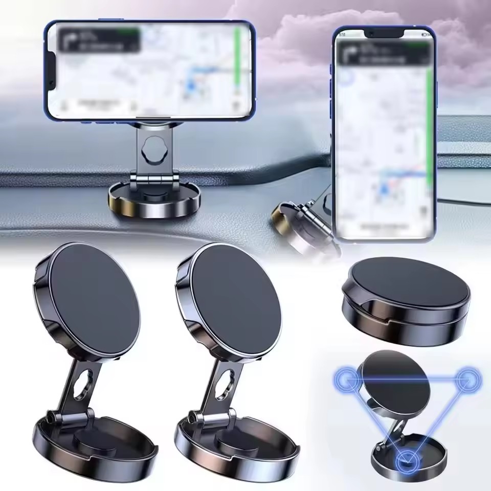 Güçlü Manyetik Cep Telefonu St - Phone Accessories Holder Car incelemesi ve fiyatı