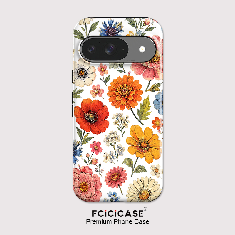 Fcicicase Mat Akrilik Telefon  - Google Pixel 9 Pro incelemesi ve fiyatı