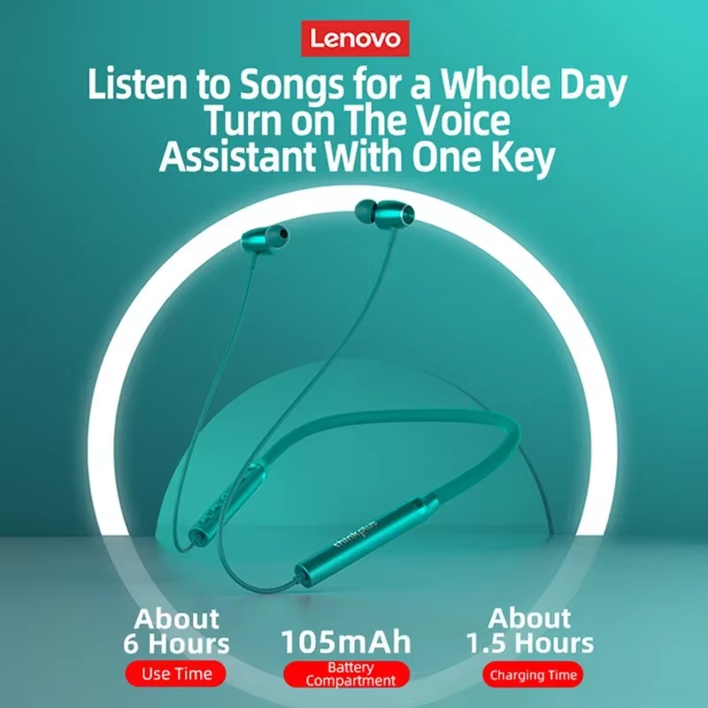 Orijinal Lenovo HE05X Bluetoot - Phone Accessories Amazon incelemesi ve fiyatı