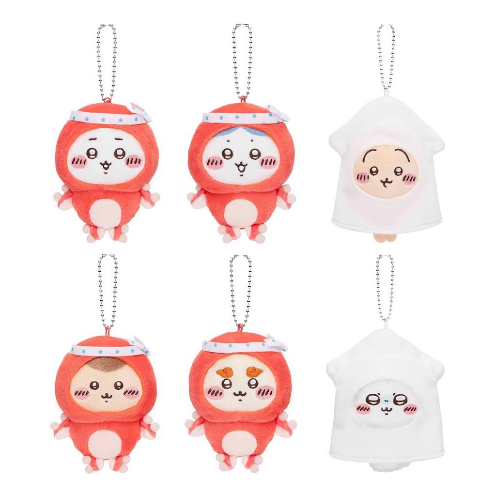 Japon Anime Kawaii Deniz Ürünl - Phone Accessories Charms incelemesi ve fiyatı