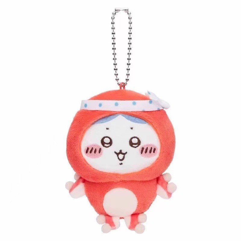 Japon Anime Kawaii Deniz Ürünl - Phone Accessories Charms incelemesi ve fiyatı