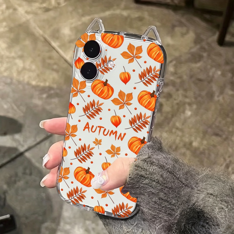 Sonbahar Balkabağı Dökülen Yap - Apple Iphone 15 incelemesi ve fiyatı