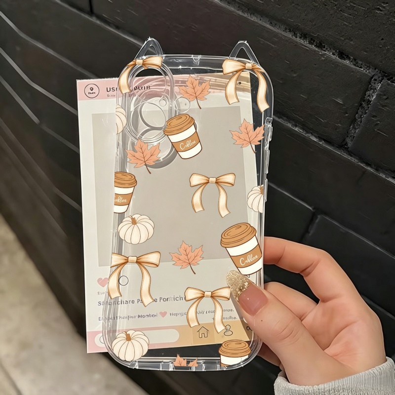 Sonbahar Balkabağı Dökülen Yap - Apple Iphone 15 incelemesi ve fiyatı