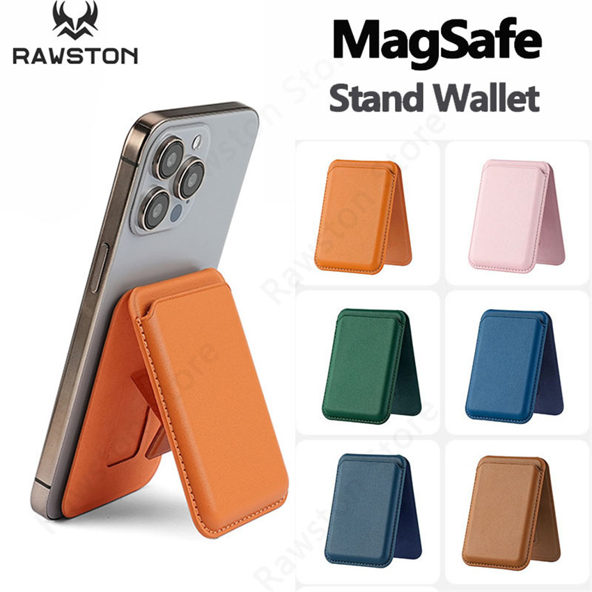 Kickstand Manyetik Deri Cüzdan - Phone Accessories Useful incelemesi ve fiyatı