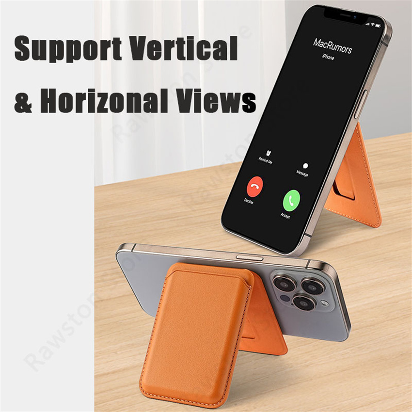 Kickstand Manyetik Deri Cüzdan - Phone Accessories Useful incelemesi ve fiyatı