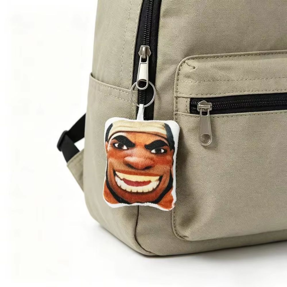 Eğlenceli Basmalı Oyuncak Ses  - Phone Accessories Charms incelemesi ve fiyatı