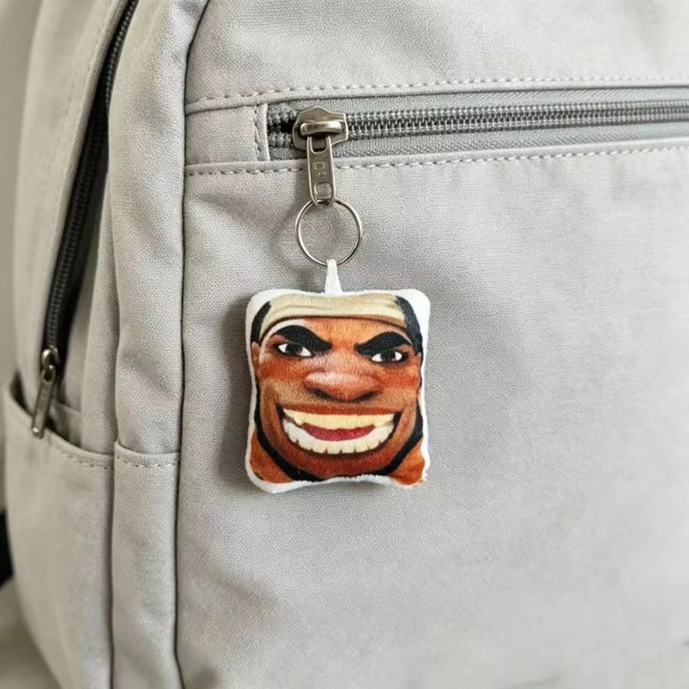 Eğlenceli Basmalı Oyuncak Ses  - Phone Accessories Charms incelemesi ve fiyatı