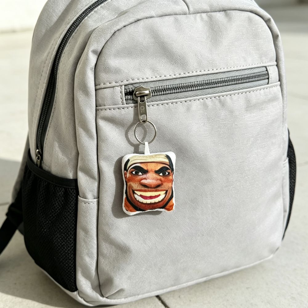 Eğlenceli Basmalı Oyuncak Ses  - Phone Accessories Charms incelemesi ve fiyatı