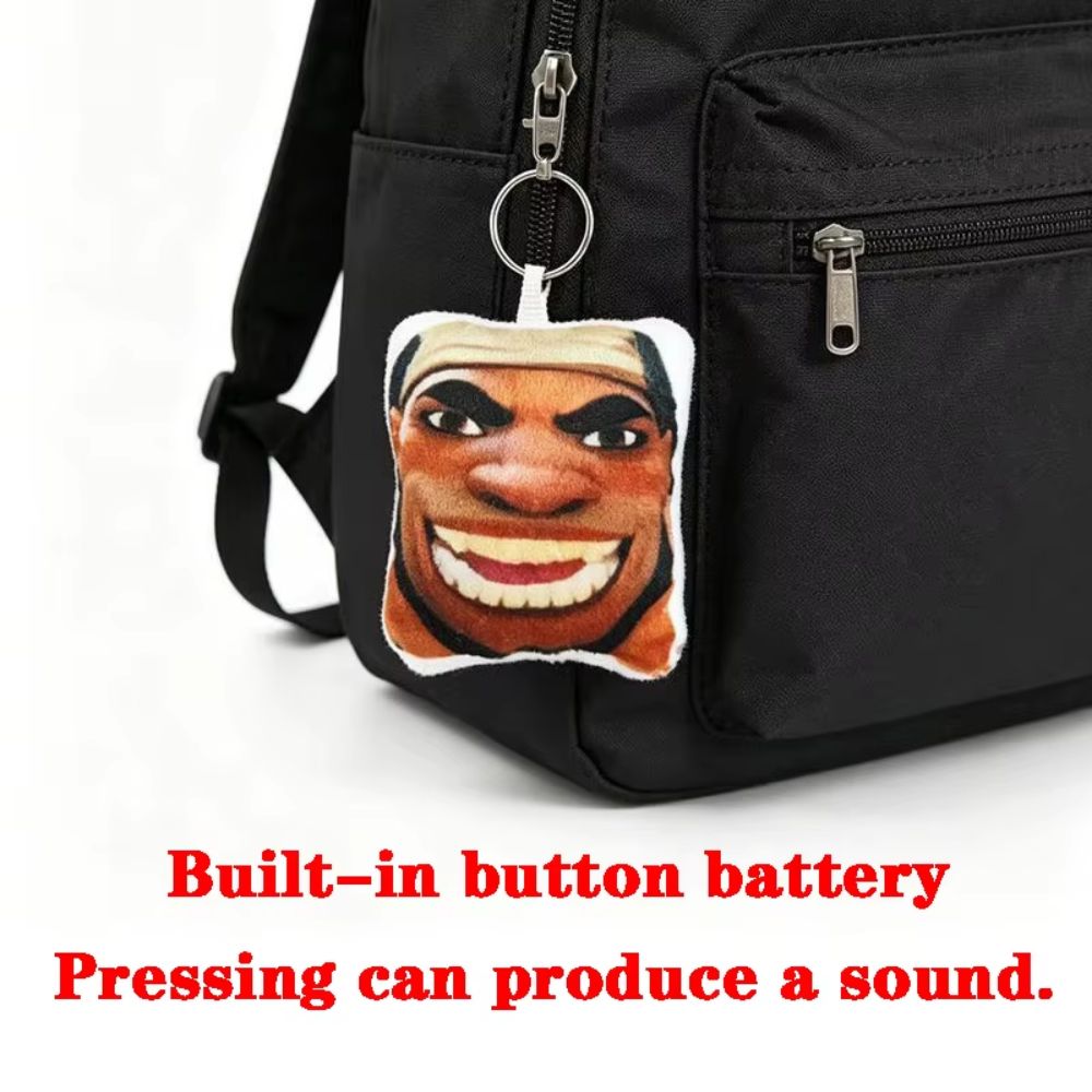 Eğlenceli Basmalı Oyuncak Ses  - Phone Accessories Charms incelemesi ve fiyatı