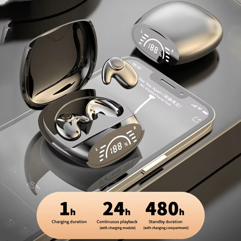 Uyku İçin Görünmez Kulaklık Gü - Phone Accessories Amazon incelemesi ve fiyatı