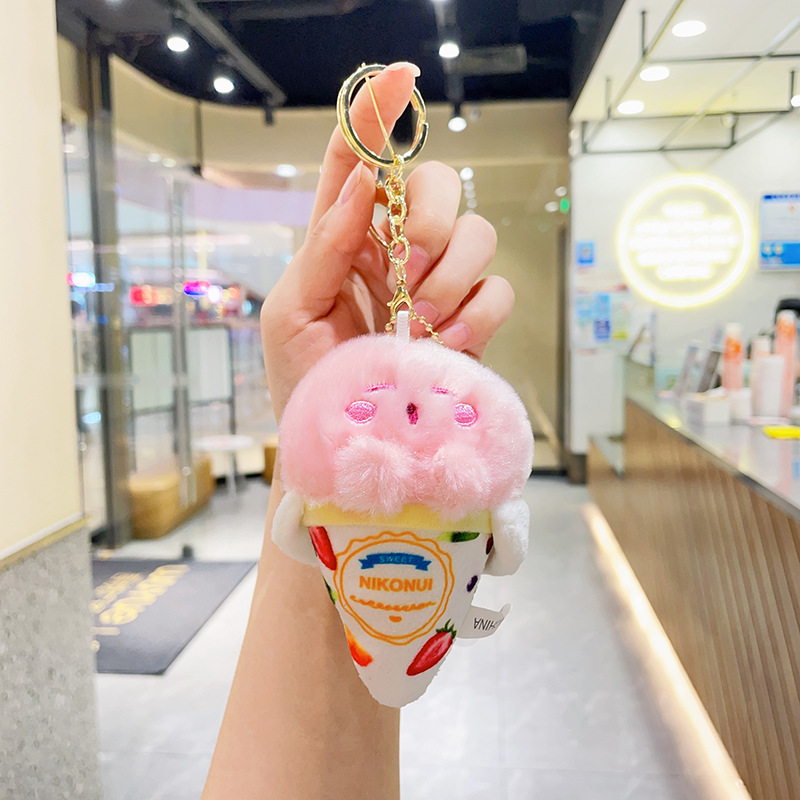 12 cm Kirby Dondurma Temalı Pe - Phone Accessories Charms incelemesi ve fiyatı