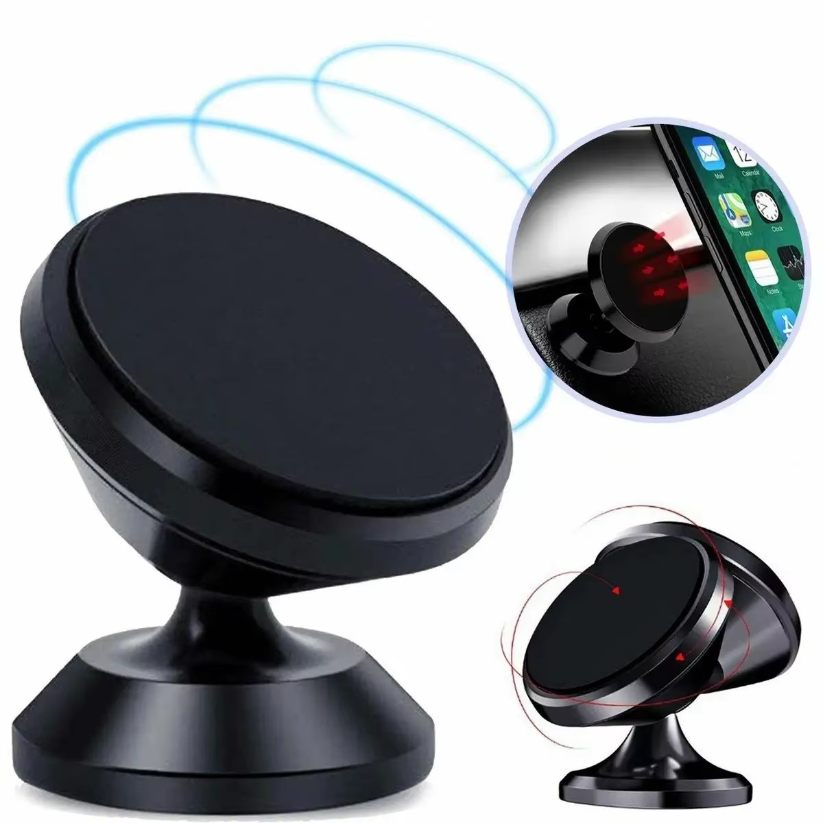 Manyetik Araç Telefon Tutucu,  - Phone Accessories Useful incelemesi ve fiyatı
