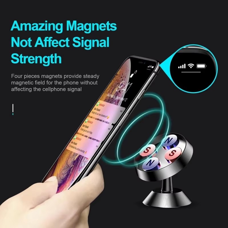 Manyetik Araç Telefon Tutucu,  - Phone Accessories Useful incelemesi ve fiyatı