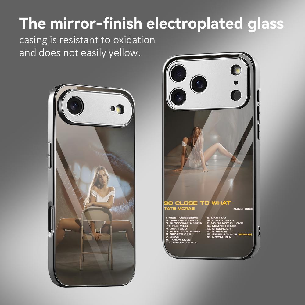Singer T-Tate McRae Telefon Kı - Apple Iphone 15 incelemesi ve fiyatı