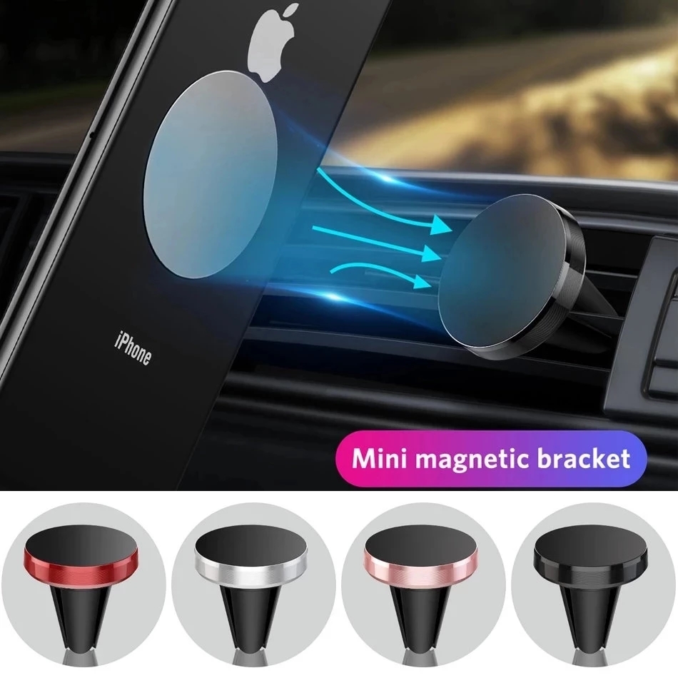 Araç İçi Telefon Tutucu Manyet - Phone Accessories Useful incelemesi ve fiyatı