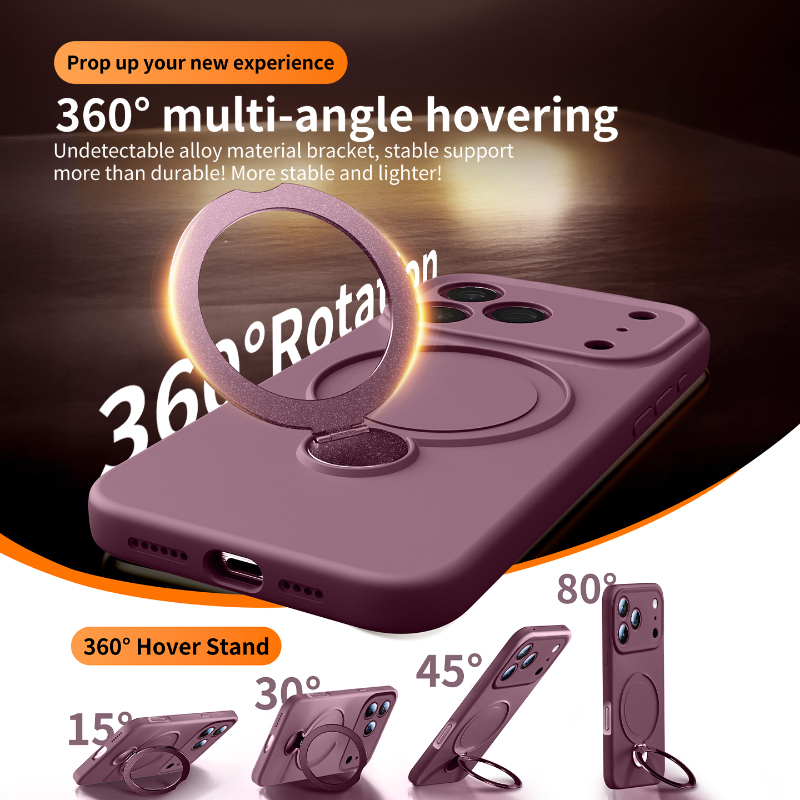 360 °   Döner Metal Araç Tutuc - Phone Accessories Holder Car incelemesi ve fiyatı