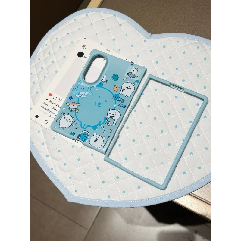 ŞIK Chiikawa Şakacı Ayı Desenl - Phone Zone Accessories & Repair Photos incelemesi ve fiyatı