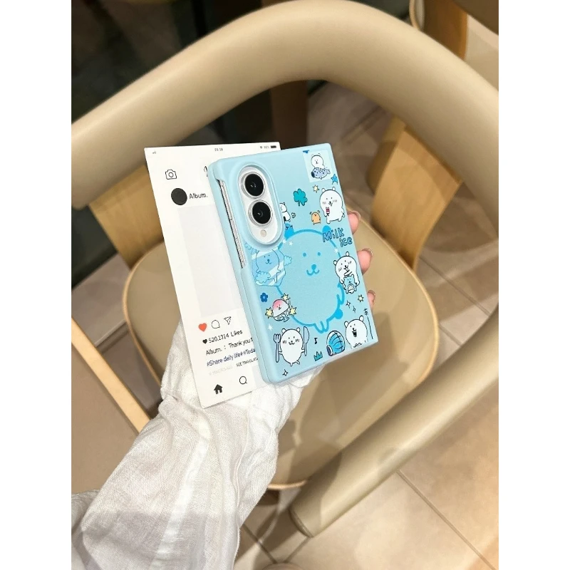 ŞIK Chiikawa Şakacı Ayı Desenl - Phone Zone Accessories & Repair Photos incelemesi ve fiyatı