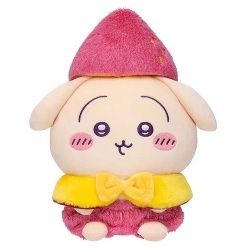 Jiyi Tatlı Patates Peluş Anaht - Phone Accessories Charms incelemesi ve fiyatı