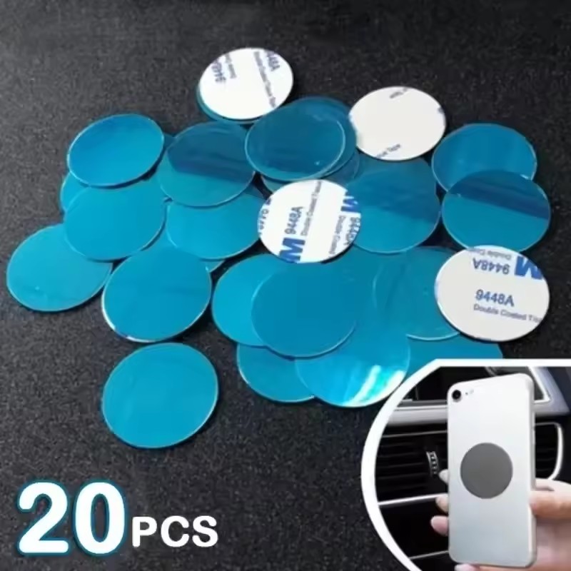 1/50 Adet Ultra İnce Metal Pla - Phone Accessories Useful incelemesi ve fiyatı