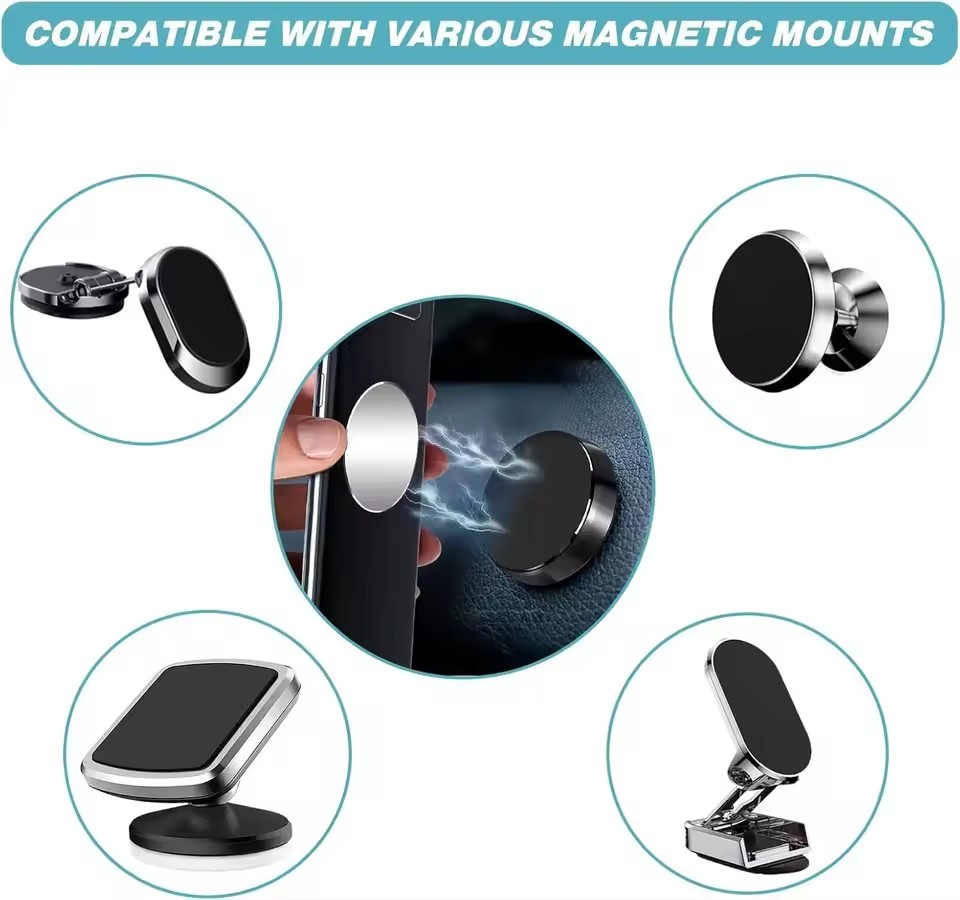 1/50 Adet Ultra İnce Metal Pla - Phone Accessories Useful incelemesi ve fiyatı
