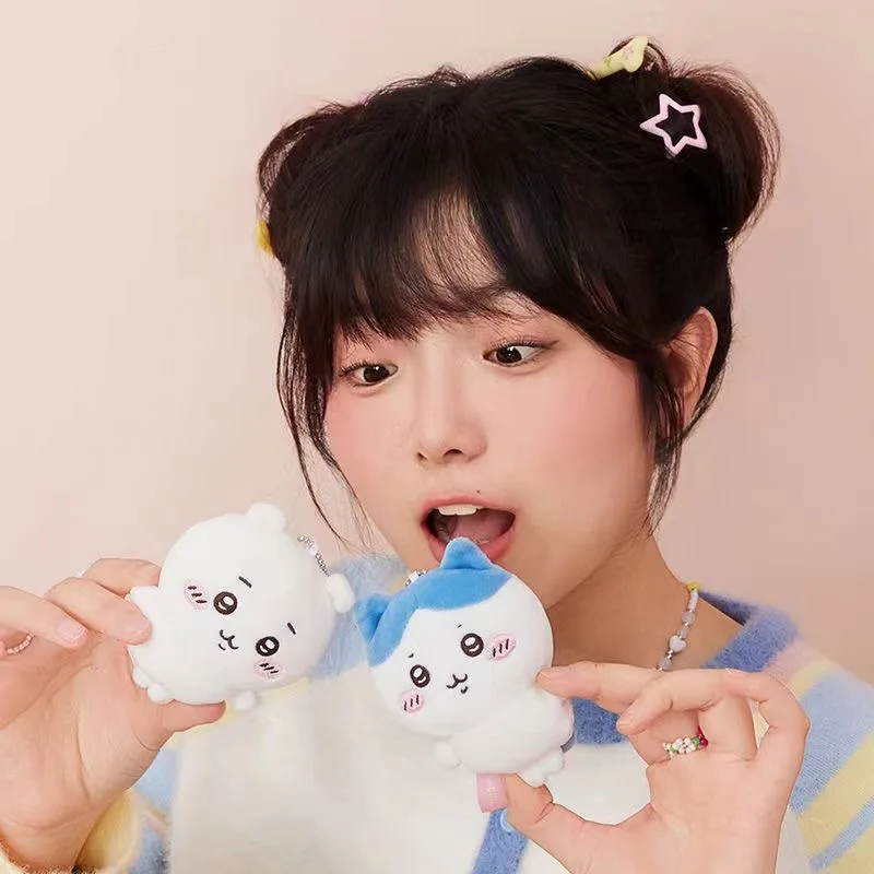 Chiikawa Usagi Hachiware Peluş - Phone Accessories Charms incelemesi ve fiyatı