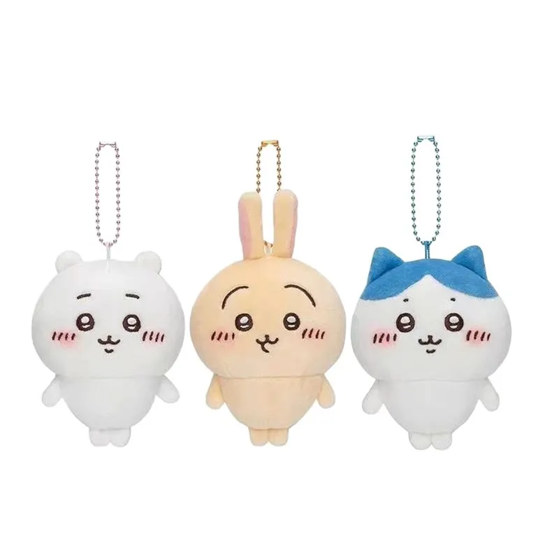 Chiikawa Usagi Hachiware Peluş - Phone Accessories Charms incelemesi ve fiyatı