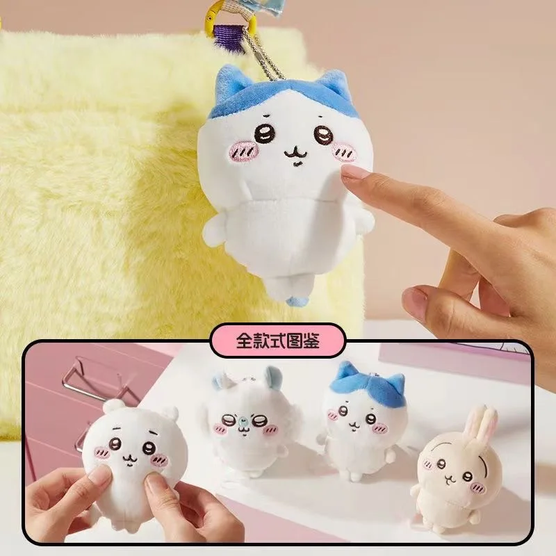 Chiikawa Usagi Hachiware Peluş - Phone Accessories Charms incelemesi ve fiyatı