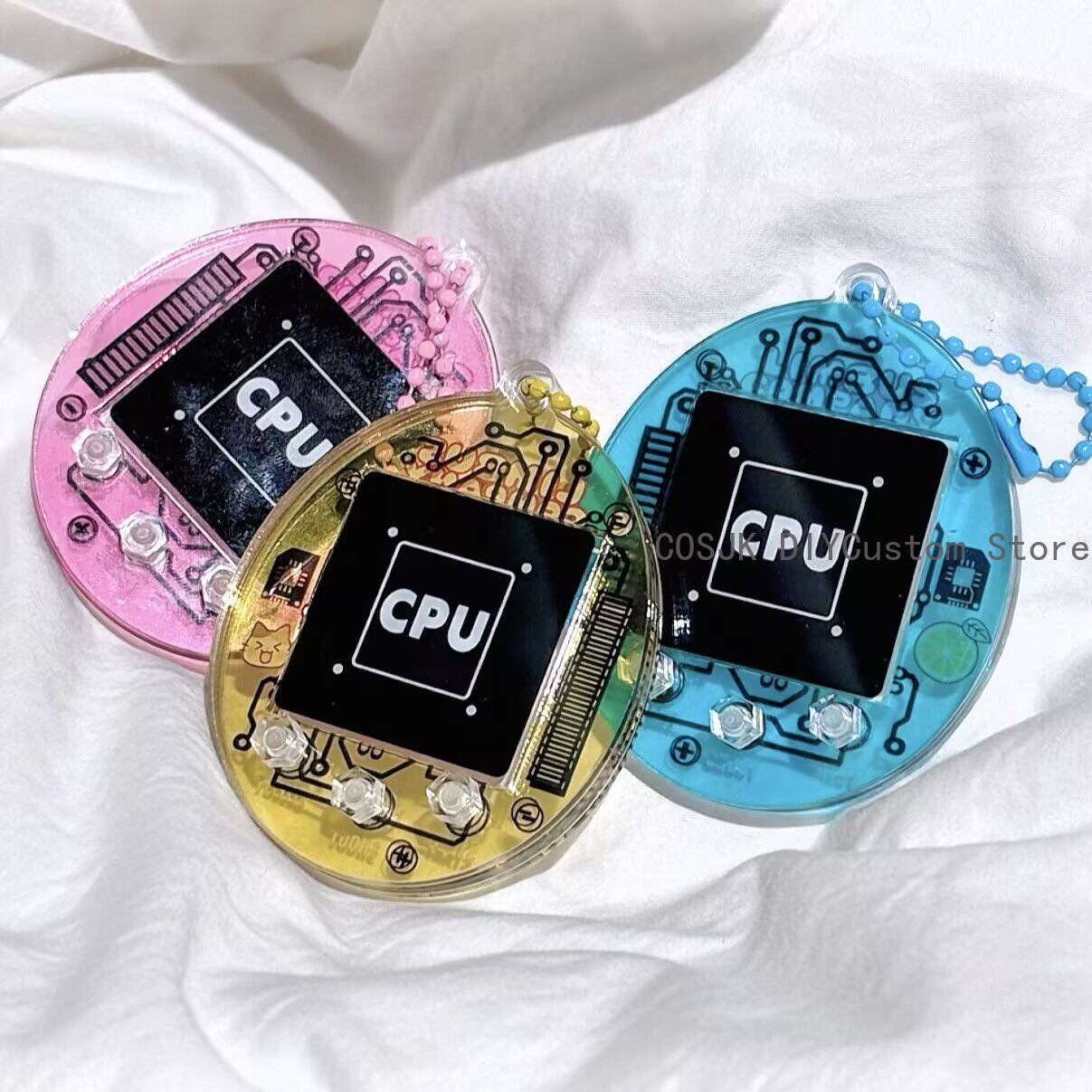 Sevimli Limbus Company Don Kiş - Phone Accessories Charms incelemesi ve fiyatı