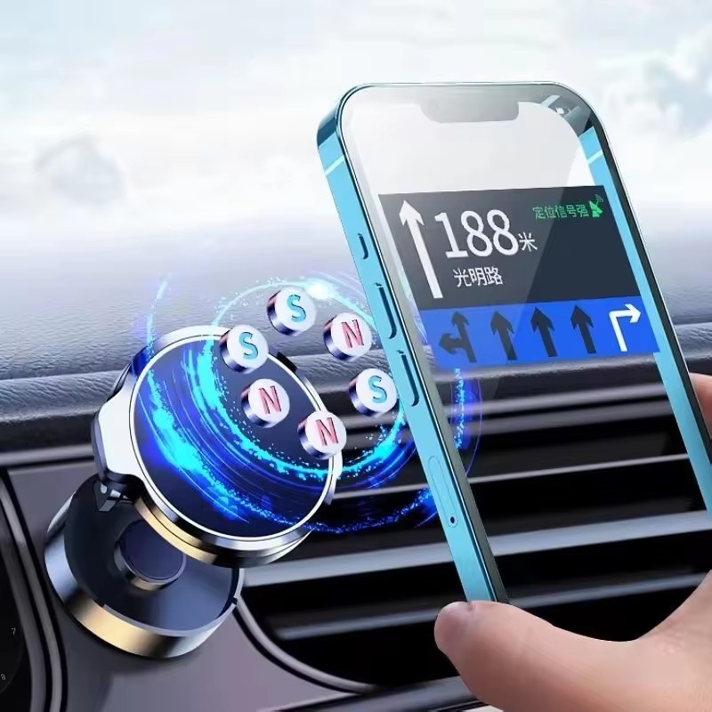 Yuvarlak Katlanır Manyetik Ara - Phone Accessories Useful incelemesi ve fiyatı