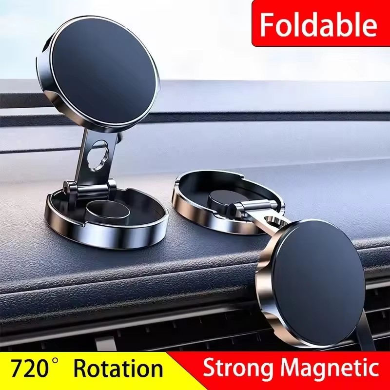 Yuvarlak Katlanır Manyetik Ara - Phone Accessories Useful incelemesi ve fiyatı
