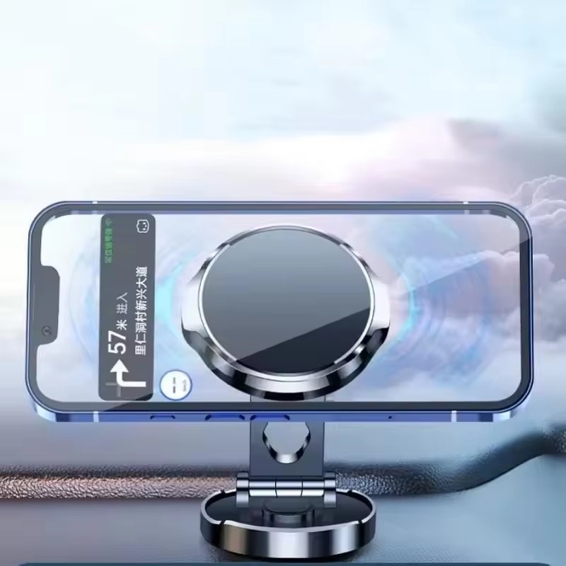 Yuvarlak Katlanır Manyetik Ara - Phone Accessories Useful incelemesi ve fiyatı