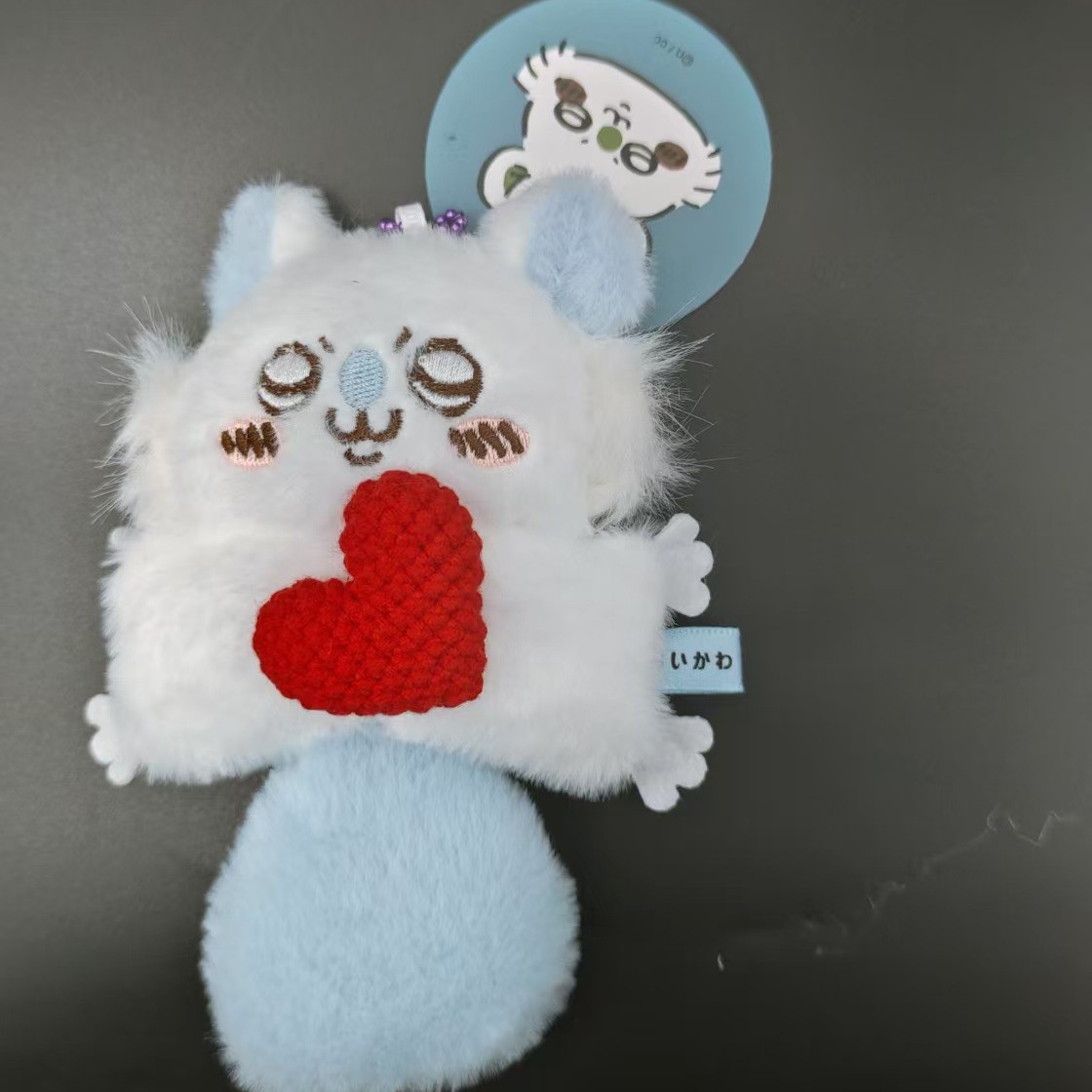Kawaii jiyiMomonga Uçan Sincap - Phone Accessories Charms incelemesi ve fiyatı