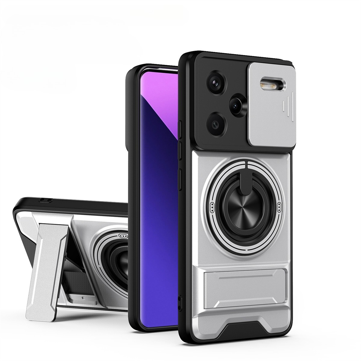 Xiaomi Redmi Note 14 13 12 Pro - Phone Accessories Holder Car incelemesi ve fiyatı