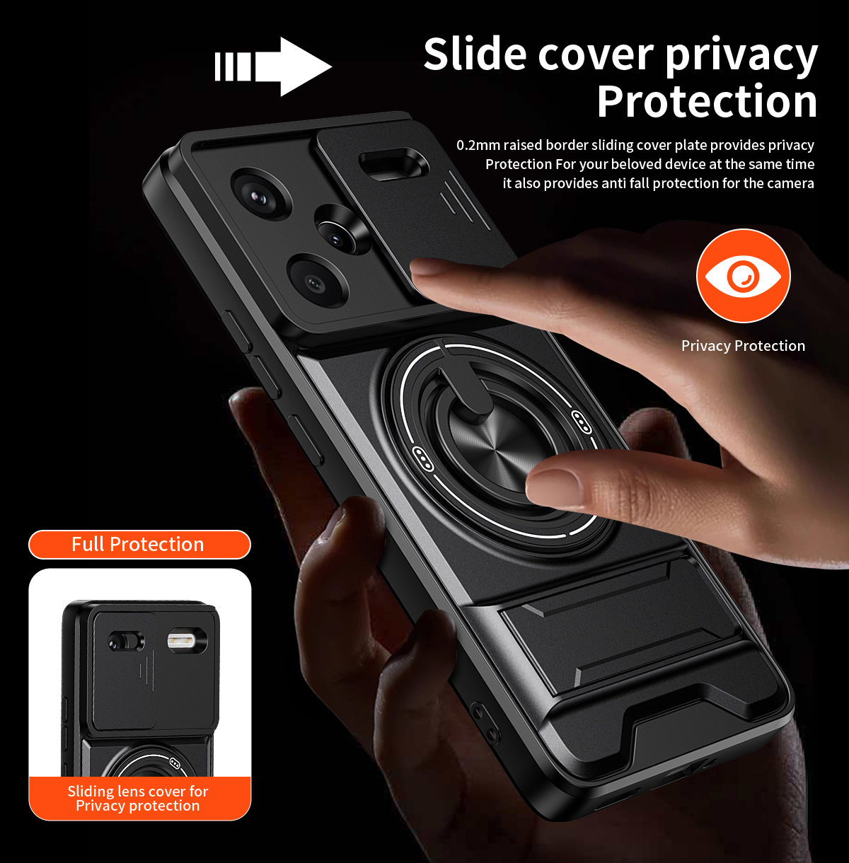 Xiaomi Redmi Note 14 13 12 Pro - Phone Accessories Holder Car incelemesi ve fiyatı