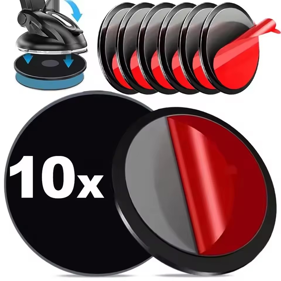 Cep Telefonu Tutucu Sticker Di - Phone Accessories Holder Car incelemesi ve fiyatı
