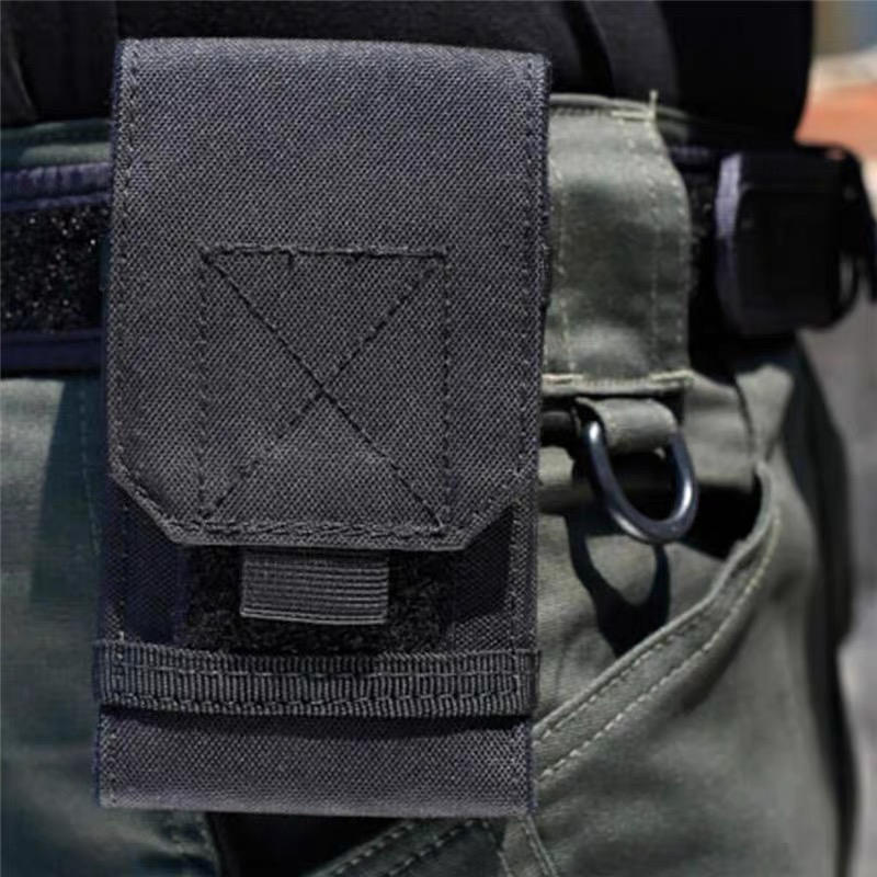 Açık Spor Molle Telefon Kılıfı - Phone Accessories Useful incelemesi ve fiyatı