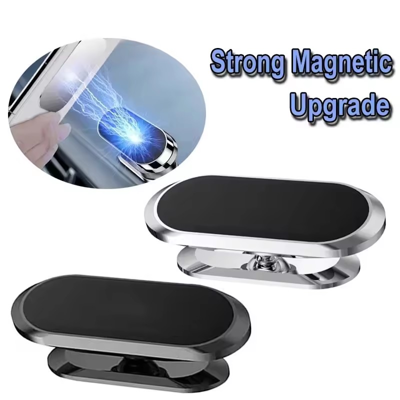 Yeni Manyetik Araç İçi Telefon - Phone Accessories Useful incelemesi ve fiyatı